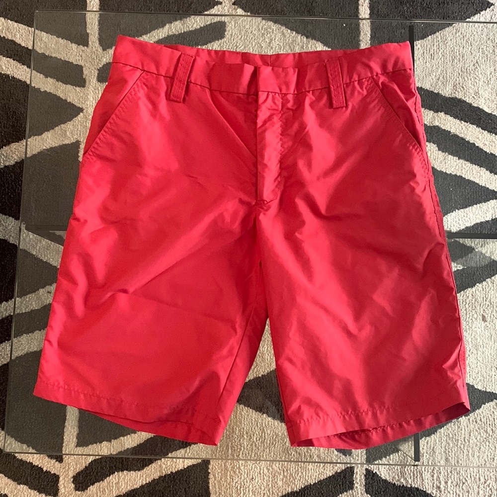 J. Lindeberg Golf Shorts